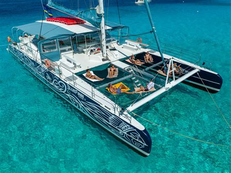 BlueFinn Charters .